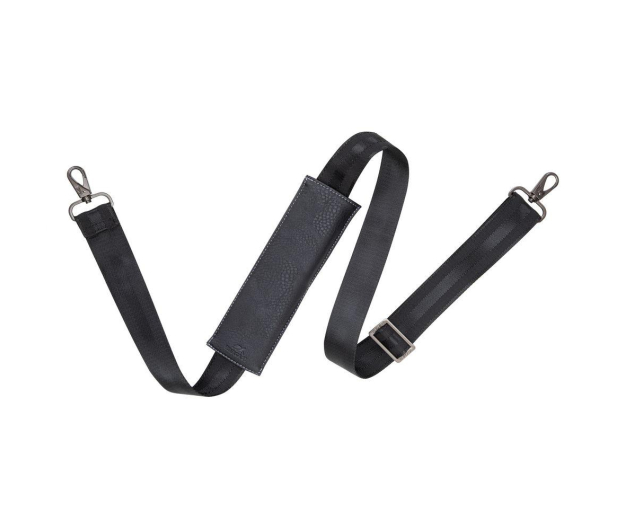 RIVACASE Orly 8940 16" czarny - 739425 - zdjęcie 5